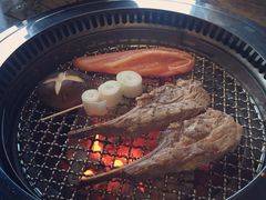 -山港凯悦酒店·BEBA海滩烧烤餐厅酒吧
