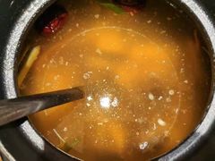 -吴越荣记苏州菜·松鼠桂鱼100%活鱼现做(斜塘老街店)