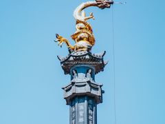 -西林禅寺