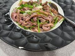 -蓬莱阁中餐厅(崇文门店)
