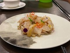 -广州文华东方酒店·江-由辉师傅主理