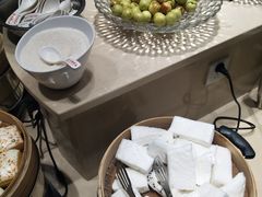 -素满香·Vegan食养自助(天一广场店)