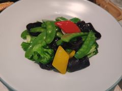 -大树餐厅(红旗街万达店)