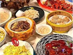 -得月楼·省级非遗·传统苏帮菜(观前店)