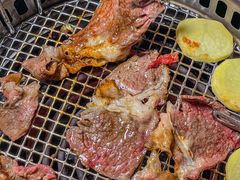 -炼瓦家日式烧肉·寿喜烧(融创精彩天地店)