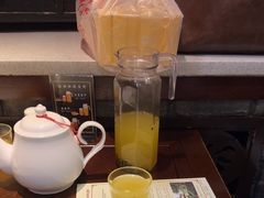 -老厨家(友谊路总店)