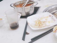 -集杰尚品海鲜烤肉自助餐厅(乳山振华店)