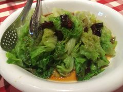 -西贝莜面村(当代商城店)