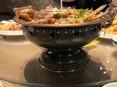 -直隶安家牛肉罩饼(建华店)