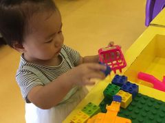 -哈奋儿童科技营乐高托班机器人(闲林校区)