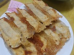 -青岛锅贴(洛阳路分店)