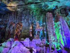 -泰安地下龙宫景区