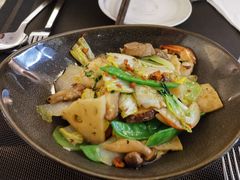 -THE PAWON·8碗(古北SOHO店)