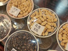 -芋包王闽南茶楼(八市店)