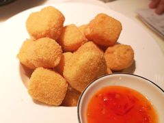 一口酥豆腐-陶陶居酒家(海岸城店)