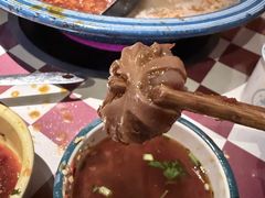 -王歘歘·chuǎ火锅(五道营店)