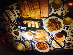 -遇见长安(兰州中心店)