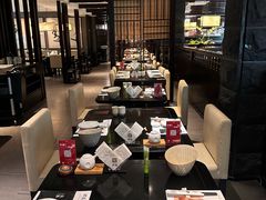 -松鹤精致料理(五一中路店)