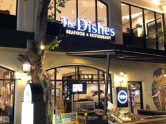 -The Dishes Seafood & Restaurant