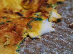 野菜煎蛋-青城甲(青城山店)