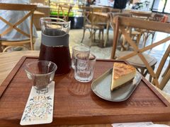 -Torch Coffee 炬点咖啡