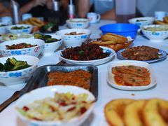 -老长沙龙虾馆·聚会餐厅(白石洲店)