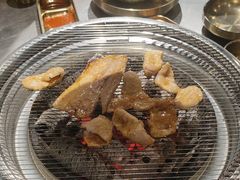 -本炙炭烤·蒲烧活鳗料理店(金沙洲店)