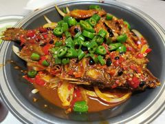 -潇湘码头·鲜湘菜(清河店)
