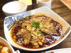 -伊兰麒兰馨园·川菜·清真馆(339电视塔店)