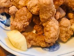 闽南炸醋肉-林四喜·闽南传家菜(鼓浪屿店)