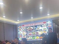 -鲁西南老厨子·特色鲁菜(经一纬五店)