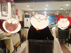 -香港威特瑞茶餐厅(小白楼音乐厅店)