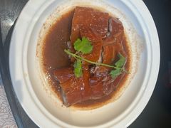 -香港狮子山下·明星粤菜餐厅(北苑店)