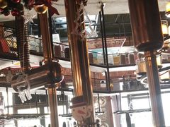 -爱啤精酿·民谣酒馆(滨江店)