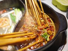 -钢管厂歆瑞源油卤串串香(春熙路太古里店)
