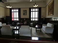 -南京中国近代史遗址博物馆(南京总统府)