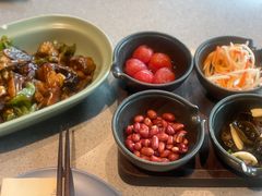 -半山腰·云南菜(侨福芳草地店)