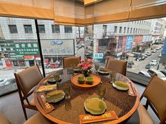 -宽巷子成都火锅(南站店)
