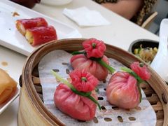 -蔡澜点心·粤菜(月星环球港店)