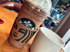 -星巴克(深圳佳宁娜友谊广场店)