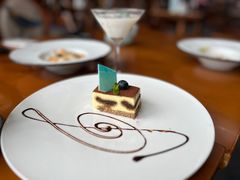 -V Bar海景扒房(北海湾惠龙万达嘉华酒店)