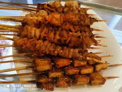 -孟记粥铺·家常菜·烧烤·粥(亚运村店)