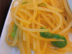 -京穆兰兰州牛肉面·清真(西客站店)