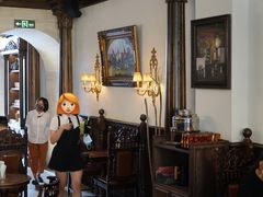大堂-UID Café(南门店)