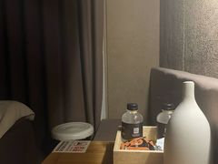 -厘舍SPA(月湖公园店)