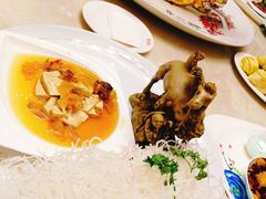 -敦煌楼(御景·阳光润园店)