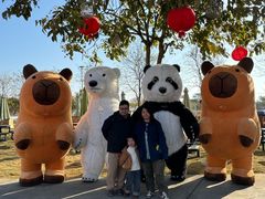 -盈香心动乐园