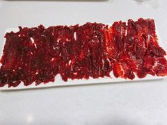 -古乐牛香·鲜牛肉牛杂火锅(吴江三里桥运东商业广场店)