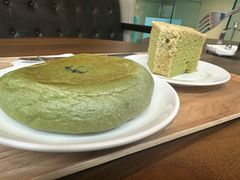 -西点坊(浦东香格里拉店)