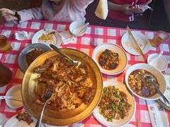 -恰八斗·猛火长沙菜(国贸店)